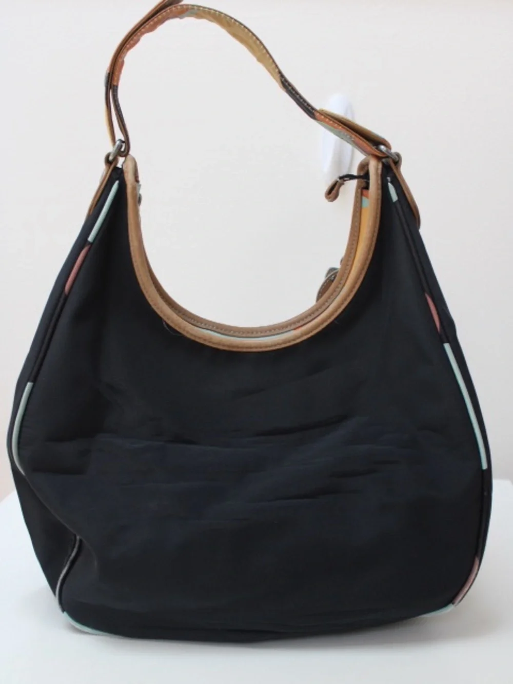 Kipling Delano hobo bag
